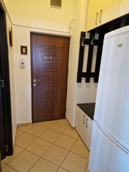 Charming Apartment With Private Terrace Bükreş Dış mekan fotoğraf
