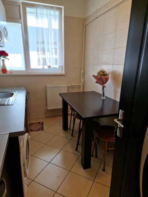 Charming Apartment With Private Terrace Bükreş Dış mekan fotoğraf
