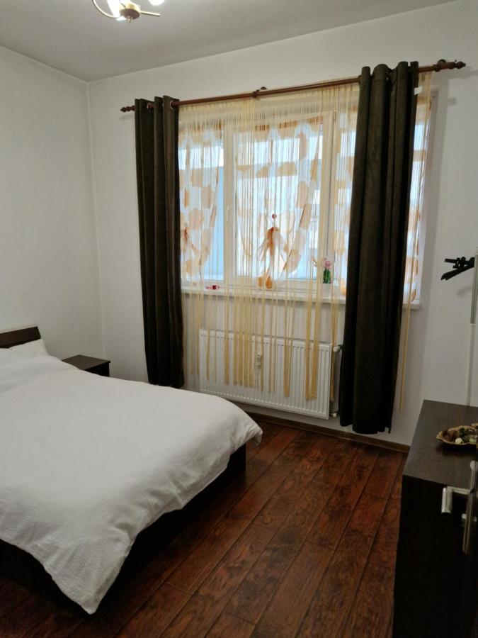 Charming Apartment With Private Terrace Bükreş Dış mekan fotoğraf